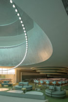 Atlatl Restaurant Shanghai, Various Associates | Yellowtrace