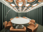 Atlatl Restaurant Shanghai, Various Associates | Yellowtrace