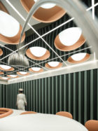 Atlatl Restaurant Shanghai, Various Associates | Yellowtrace