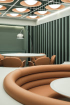Atlatl Restaurant Shanghai, Various Associates | Yellowtrace