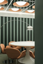 Atlatl Restaurant Shanghai, Various Associates | Yellowtrace