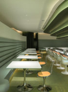 Atlatl Restaurant Shanghai, Various Associates | Yellowtrace