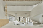One Fine Day Studio & Partners, Mao Space Guangzhou, Fashion Retail Interiors | Yellowtrace
