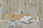 One Fine Day Studio & Partners, Mao Space Guangzhou, Fashion Retail Interiors | Yellowtrace