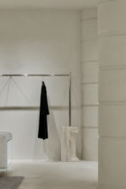 One Fine Day Studio & Partners, Mao Space Guangzhou, Fashion Retail Interiors | Yellowtrace