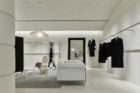 One Fine Day Studio & Partners, Mao Space Guangzhou, Fashion Retail Interiors | Yellowtrace