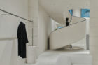 One Fine Day Studio & Partners, Mao Space Guangzhou, Fashion Retail Interiors | Yellowtrace