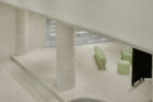 One Fine Day Studio & Partners, Mao Space Guangzhou, Fashion Retail Interiors | Yellowtrace