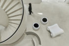 One Fine Day Studio & Partners, Mao Space Guangzhou, Fashion Retail Interiors | Yellowtrace