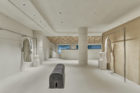 One Fine Day Studio & Partners, Mao Space Guangzhou, Fashion Retail Interiors | Yellowtrace