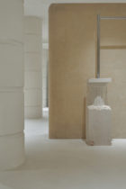 One Fine Day Studio & Partners, Mao Space Guangzhou, Fashion Retail Interiors | Yellowtrace