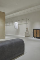 One Fine Day Studio & Partners, Mao Space Guangzhou, Fashion Retail Interiors | Yellowtrace
