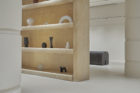 One Fine Day Studio & Partners, Mao Space Guangzhou, Fashion Retail Interiors | Yellowtrace