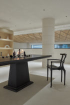 One Fine Day Studio & Partners, Mao Space Guangzhou, Fashion Retail Interiors | Yellowtrace