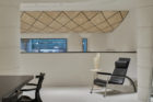 One Fine Day Studio & Partners, Mao Space Guangzhou, Fashion Retail Interiors | Yellowtrace