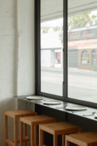 Ritz & Ghougassian, Prior Thornbury, Melbourne Cafe, Photo Tom Ross | Yellowtrace