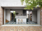 Polly Harbison Design, Arent & Pyke, Garden House Lindfield, Australian Homes, Photo Anson Smart | Yellowtrace