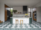 Polly Harbison Design, Arent & Pyke, Garden House Lindfield, Australian Homes, Photo Anson Smart | Yellowtrace