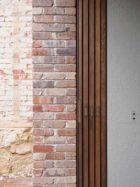 Polly Harbison Design, Arent & Pyke, Garden House Lindfield, Australian Homes, Photo Anson Smart | Yellowtrace