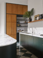 Polly Harbison Design, Arent & Pyke, Garden House Lindfield, Australian Homes, Photo Anson Smart | Yellowtrace