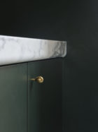 Polly Harbison Design, Arent & Pyke, Garden House Lindfield, Australian Homes, Photo Anson Smart | Yellowtrace