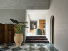 Polly Harbison Design, Arent & Pyke, Garden House Lindfield, Australian Homes, Photo Anson Smart | Yellowtrace