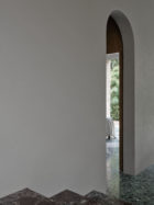 Polly Harbison Design, Arent & Pyke, Garden House Lindfield, Australian Homes, Photo Anson Smart | Yellowtrace