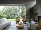 Polly Harbison Design, Arent & Pyke, Garden House Lindfield, Australian Homes, Photo Anson Smart | Yellowtrace