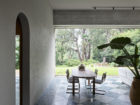 Polly Harbison Design, Arent & Pyke, Garden House Lindfield, Australian Homes, Photo Anson Smart | Yellowtrace