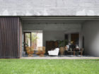Polly Harbison Design, Arent & Pyke, Garden House Lindfield, Australian Homes, Photo Anson Smart | Yellowtrace