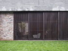 Polly Harbison Design, Arent & Pyke, Garden House Lindfield, Australian Homes, Photo Anson Smart | Yellowtrace