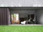 Polly Harbison Design, Arent & Pyke, Garden House Lindfield, Australian Homes, Photo Anson Smart | Yellowtrace