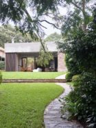 Polly Harbison Design, Arent & Pyke, Garden House Lindfield, Australian Homes, Photo Anson Smart | Yellowtrace