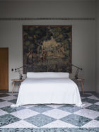 Polly Harbison Design, Arent & Pyke, Garden House Lindfield, Australian Homes, Photo Anson Smart | Yellowtrace