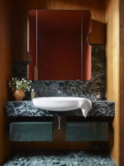 Polly Harbison Design, Arent & Pyke, Garden House Lindfield, Australian Homes, Photo Anson Smart | Yellowtrace