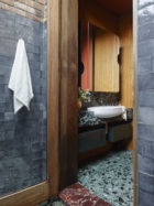 Polly Harbison Design, Arent & Pyke, Garden House Lindfield, Australian Homes, Photo Anson Smart | Yellowtrace