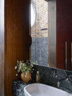 Polly Harbison Design, Arent & Pyke, Garden House Lindfield, Australian Homes, Photo Anson Smart | Yellowtrace