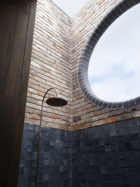 Polly Harbison Design, Arent & Pyke, Garden House Lindfield, Australian Homes, Photo Anson Smart | Yellowtrace