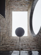 Polly Harbison Design, Arent & Pyke, Garden House Lindfield, Australian Homes, Photo Anson Smart | Yellowtrace