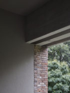 Polly Harbison Design, Arent & Pyke, Garden House Lindfield, Australian Homes, Photo Anson Smart | Yellowtrace