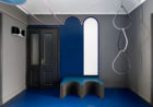 Sceg Architetti Studio Agora Law Office Interior Design Photo Barbara Corsico | Yellowtrace
