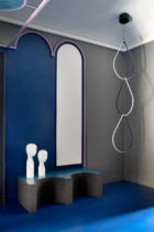 Sceg Architetti Studio Agora Law Office Interior Design Photo Barbara Corsico | Yellowtrace