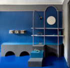 Sceg Architetti Studio Agora Law Office Interior Design Photo Barbara Corsico | Yellowtrace