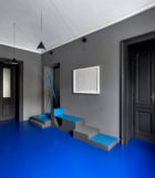 Sceg Architetti Studio Agora Law Office Interior Design Photo Barbara Corsico | Yellowtrace