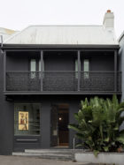 Clare Cousins Architects Aesop Paddington Retail Interiors Photo Anson Smart | Yellowtrace