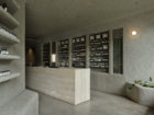 Clare Cousins Architects Aesop Paddington Retail Interiors Photo Anson Smart | Yellowtrace
