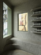 Clare Cousins Architects Aesop Paddington Retail Interiors Photo Anson Smart | Yellowtrace