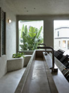 Clare Cousins Architects Aesop Paddington Retail Interiors Photo Anson Smart | Yellowtrace