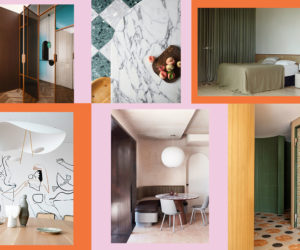 Yellowtrace Best Of 2020 Residential Interiors