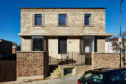 David Adjaye Associates, Mole House Hackney, London Architecture, Photo Ed Reeve | Yellowtrace